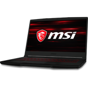 Ноутбук MSI Thin GF63 12V (12VF-2619XRU) F709396