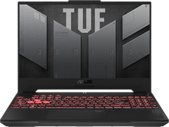 Ноутбук ASUS FA707NVR TUF Gaming A17 (2023) (HX010) F718458