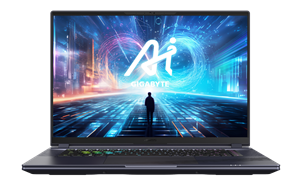 Ноутбук Gigabyte Aorus 16X 9KG (2024) (9KG-43KZC54SD) F704188