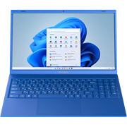 Ноутбук IRBIS Blizzard 15NBC1000_G3 F710841