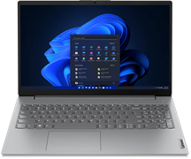 Ноутбук Lenovo V15 G4 (83CR000VIN) F678609