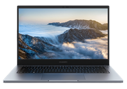 Ноутбук Huawei MateBook B3-440 YTFZ-X (53013VRA) F668415