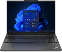 Ноутбук Lenovo ThinkPad E16 Gen 2 (Intel) (21MA004VRT) F713361