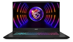 Ноутбук MSI Katana 17 B13UCX-1428XRU F695613