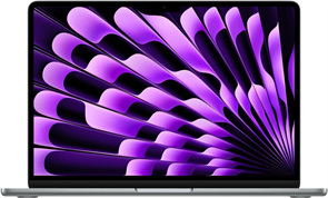 Ноутбук Apple MacBook Air 13 (M3, 2024) (MRXN3LL/A) F680864
