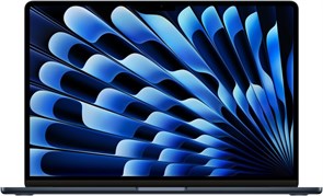 Ноутбук Apple MacBook Air 15 (M3, 2024) (MXD43LL/A) F689685