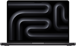 Ноутбук Apple MacBook Pro 14 (M3 Pro, 2023) (Z1AU001YF) F704891
