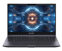 Ноутбук Chuwi GTBook 15 (CWI624-521E5E1PDM35) F726676