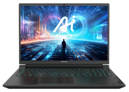 Ноутбук Gigabyte G6X 9MG (2024) (9MG-42KZ853SD) F703596