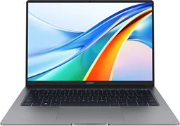 Ноутбук Honor MagicBook X14 2024 FRI-H56 (5301AKAU) F685903