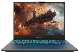 Ноутбук Maibenben X-Treme Typhoon X16A (X16A-R77445FFSHGRE0) F704180