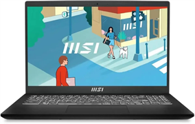 Ноутбук MSI Modern 15 (B13M-1017US) F722660