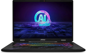 Ноутбук MSI Pulse 17 AI (C1VGKG-023RU) F672791