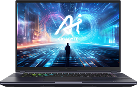Ноутбук Gigabyte Aorus 16X 9SG (2024) (9SG-43KZC64SD) F703832