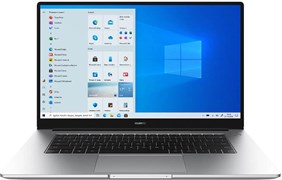 Ноутбук Huawei MateBook D 15 BoM-WFP9 (53013SPN) F491145