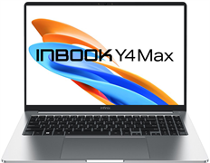 Ноутбук Infinix INBOOK Y4 Max 13TH YL613 (71008302607) F699168