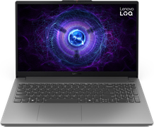 Ноутбук Lenovo LOQ 15IAX9E (83LK005HUE) F728336