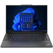 Ноутбук Lenovo ThinkPad E16 Gen 1 (Intel) (21JQS7R300-noOS) F715817