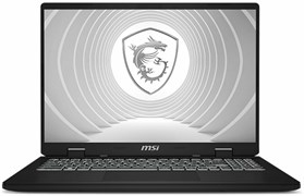 Ноутбук MSI Creator M16 HX (C14VEG-034RU) F666841