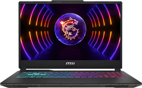 Ноутбук MSI Cyborg 15 A13UDX-1601XRU F711885