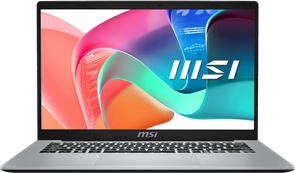 Ноутбук MSI Modern 15 F13MG-087XRU F711314