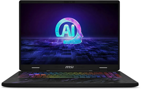 Ноутбук MSI Pulse 16 AI (C1VGKG-018RU) F672789