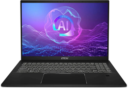 Ноутбук MSI Summit A16 AI+ A3HMTG-084RU F722811