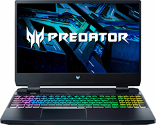 Ноутбук Acer Predator Helios 300 PH315-55-766F F463249