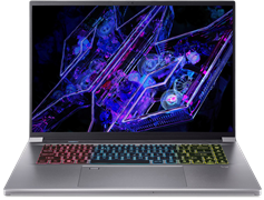 Ноутбук Acer Predator Triton Neo 16 PTN16-51-72K6 F674446