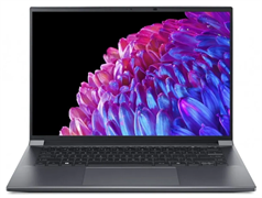 Ноутбук Acer Swift X 14 (SFX14-72G-72DH) F674435