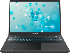 Ноутбук Aquarius Cmp NS616 (NS6161525116S151SCN2TNNNN2) F724486