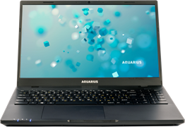Ноутбук Aquarius Cmp NS685U Исполнение 4.3 (QRCN-NS685U132018S125SCN2TNNNN2) F653884