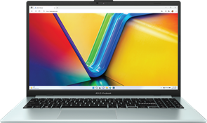 Ноутбук ASUS E1504FA Vivobook Go (BQ089) F49395