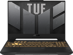 Ноутбук ASUS FX507VV TUF Gaming F15 (2023) (LP314) F718594