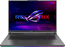 Ноутбук ASUS G814JVR ROG Strix G18 (2024) (N6045) F670411