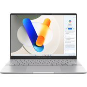 Ноутбук ASUS M5406WA Vivobook S14 OLED (QD127) F712190