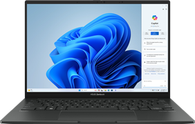 Ноутбук ASUS Q425MA Zenbook 14 OLED (U71TB) F719373