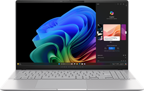 Ноутбук ASUS S5507QA Vivobook S 15 OLED (MA278W) F687926