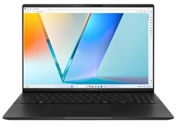 Ноутбук ASUS S5606CA Vivobook S 16 Neutral Black (RI072) F729715