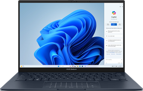 Ноутбук ASUS UX3405MA Zenbook 14 OLED (PP898) F720191