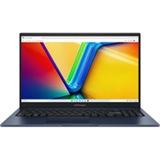 Ноутбук ASUS X1504ZA Vivobook 15 Quiet blue (BQ322) F711606
