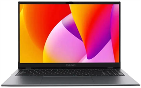 Ноутбук Chuwi HeroBook Plus 15 (CWI629-CN8N2N1HDMXX) F671252