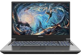 Ноутбук Colorful Evol X15 AT 23H1 (A10205400041) F704167