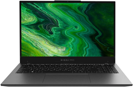Ноутбук Digma Pro Fortis 15 (DN15P3-ADXW01) F677177