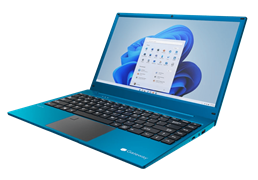 Ноутбук Gateway Ultra Slim 14 (GWNR51416-BL) F692462