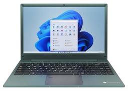 Ноутбук Gateway Ultra Slim 14 (GWNR51416-GR) F692463