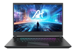 Ноутбук Gigabyte Aorus 15 BKG (2024) (BKG-13KZ754SH) F704187