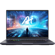Ноутбук Gigabyte Aorus 16X ASG (2024) (ASG-53KZC54SH) F712642
