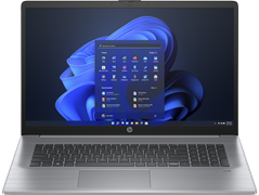 Ноутбук HP 470 G10 (85C22EA) F679943