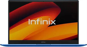 Ноутбук Infinix INBOOK Y2 Plus 11TH XL29 (71008301213) F720762